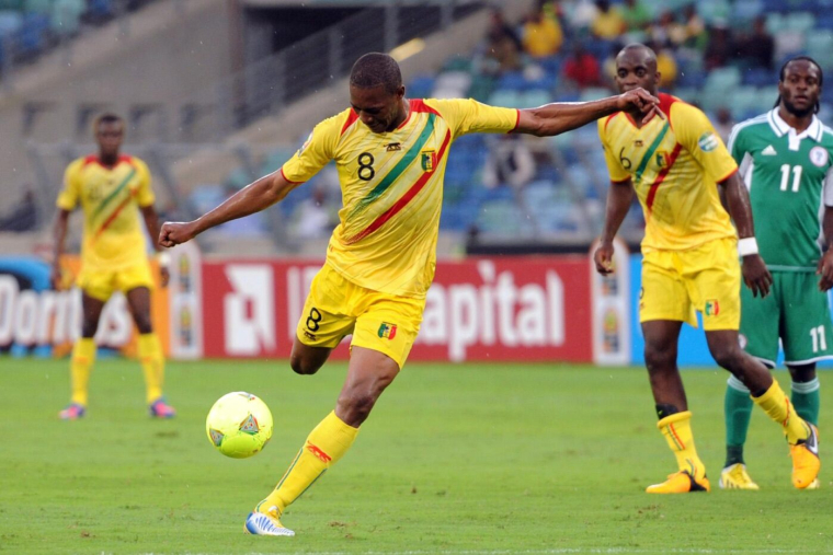 Kalilou Traoré, ancien international malien est décédé à 38 ans