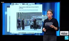 "Donald Trump & Cie, à l'assaut des Etats-Unis et du monde"