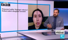 Latifa al-Maktoum, princesse de Dubaï : "Je suis retenue en otage"