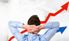 Les trackers répliquent la performance d'un indice boursier. (© Fotolia)