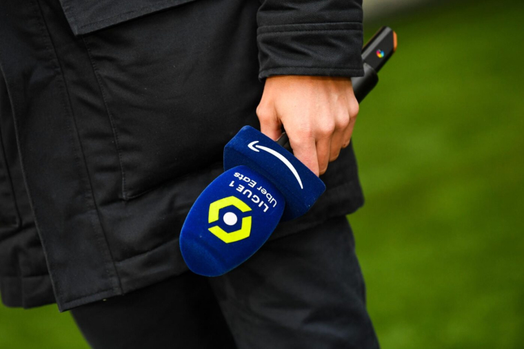 Amazon souhaite devenir partenaire de la future chaîne de la LFP