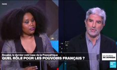 Députés, journalistes et avocats poussent pour un amendement du décret loi 54 en Tunisie