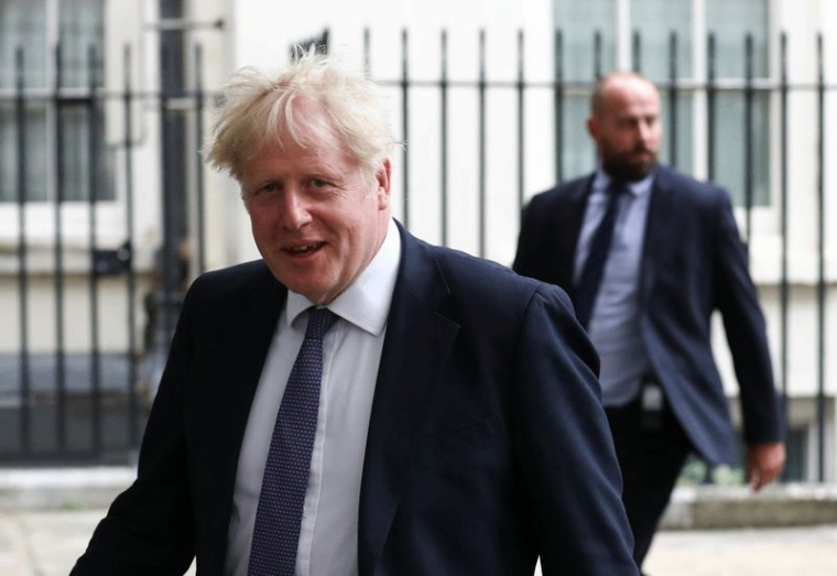 LONDRES PRÉCISE SA VISION POST-BREXIT AU RISQUE DE NOUVELLES TENSIONS