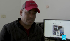 En Tunisie, le scandale des déchets italiens