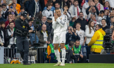 Le Real Madrid ravive un mauvais souvenir à Kylian Mbappé