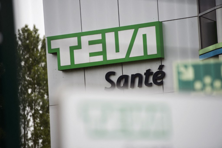 ( AFP / FRED DUFOUR )