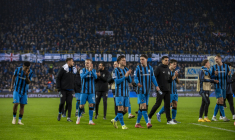 Bruges, Qarabağ et Paphos prennent une bonne option pour la phase de ligue