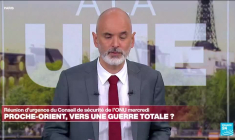 "Spectacle d'une impotence" : la communauté internationale impuissante devant l'escalade au Liban