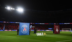 Le PSG champion de France sur Youtube