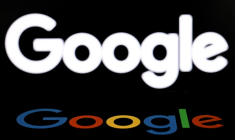 La justice suédoise a jugé que "Google a, pendant de nombreuses années, favorisé illégalement son propre service de comparaison de prix" ( AFP / Kirill KUDRYAVTSEV )
