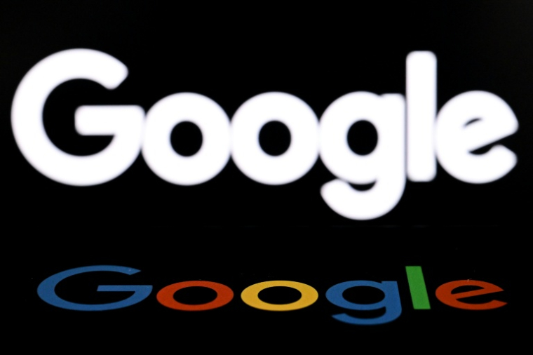 La justice suédoise a jugé que "Google a, pendant de nombreuses années, favorisé illégalement son propre service de comparaison de prix" ( AFP / Kirill KUDRYAVTSEV )