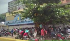 Venezuela: des pillages dans les zones touchées par le double séisme (AFP)