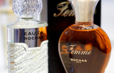 INTERPARFUMS RELÈVE SON OBJECTIF DE MARGE D'EXPLOITATION 2020