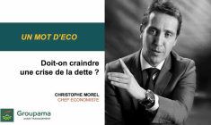 Doit-on craindre une crise de la dette ?