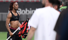 Elye Wahi ému par le maintien de Nice