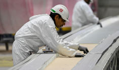 ( AFP / PUNIT PARANJPE )