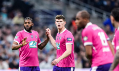 Matinée agitée pour les Toulousains du côté de Marseille