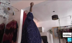 Mauritanie : le meulfeu, fierté nationale