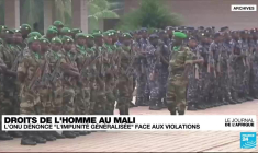 Jacob Zuma, ancien président de l’Afrique du Sud, condamné à 15 mois de prison