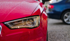 Les ventes de voitures neuves sont en chute libre en France depuis le début de l'année 2025. (illustration) (Wilkernet)