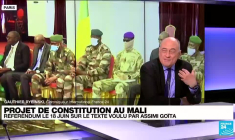 Mali : un projet de constitution "clivant"