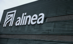 Le groupe SDC entend adapter l'enseigne de mobilier, dont le siège social est basé à Aubagne près de Marseille, "à la réalité du marché" et transformer Alinea en une "PME agile" ( AFP / Thibaud MORITZ )