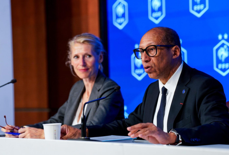 Le foot français en mode Premier League, mais pour faire quoi ?