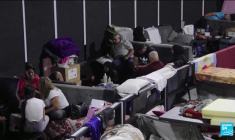 Frappes israéliennes au Liban : pour la première fois, le nord de la ville touché