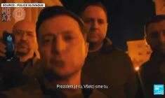 Slovaquie : vers un virage pro-russe après les élections parlementaires?