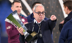 L'Arabie saoudite attaque le dossier Luis Campos