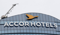 ACCOR CÈDE 5% DU CHINOIS HUAZHU POUR 451 MILLIONS DE DOLLARS