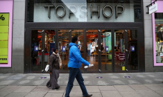 IKEA RACHÈTE L'ANCIEN MAGASIN TOPSHOP DANS LE CENTRE DE LONDRES POUR 378 MILLIONS DE LIVRES STERLING