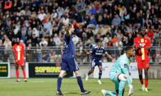 Le Paris FC débarque en Ligue 1 !