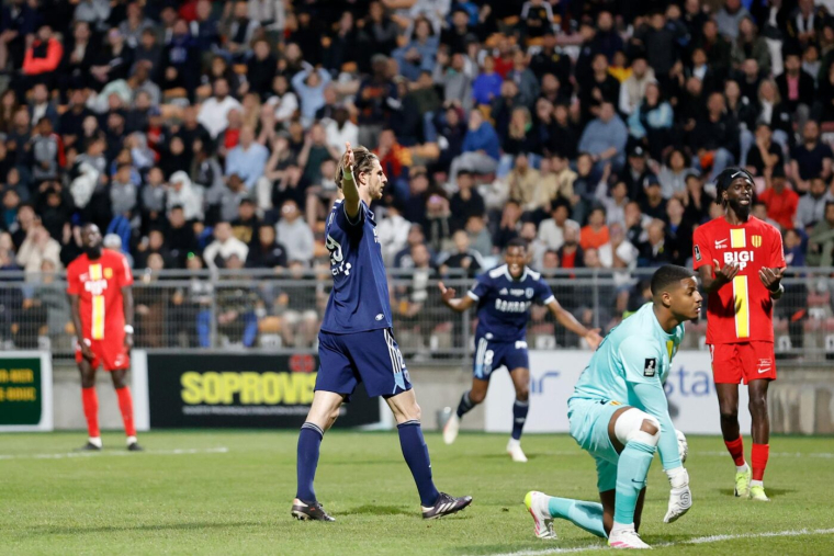 Le Paris FC débarque en Ligue 1 !