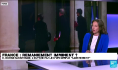 France : Jour J pour le remaniement ministériel ?