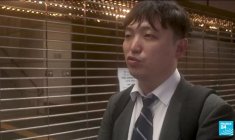 Tempête tropicale Khanun en Asie : après le Japon et la Corée du Sud, la Chine se prépare