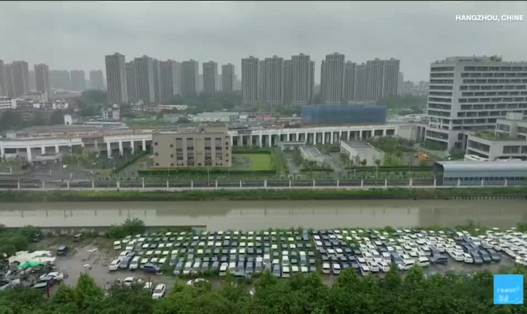 Voitures électriques : l'offensive chinoise
