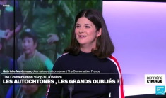 Autochtones : 5% de la population mondiale, leurs territoires couvrent un quart de la planète