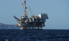 Les cours du Brent ont perdu plus de 13% en un mois. (crédit : edward stojakovic)