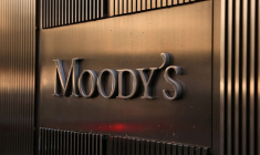 Siège de Moody's Corporation à Manhattan