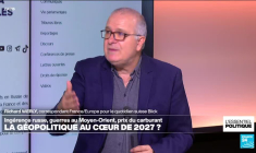 Ingérences, budget, carburant : l'opération déminage d'Emmanuel Macron