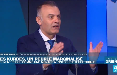 Les Kurdes, un peuple sans État