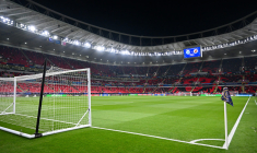 Le Qatar veut organiser le Mondial des clubs féminin 2028