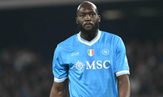 Une belle sanction attend Lukaku à Naples