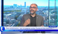 Taux américains : qui va gagner entre Trump et les marchés ?
