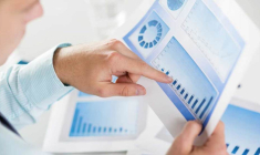 La baisse des rendements est sans surprise, mais les meilleurs contrats résistent. (© Fotolia)