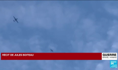 Gaza : combats acharnés à Khan Younès