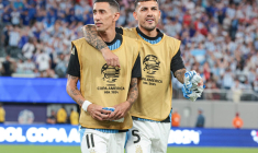 Angel Di María a déjà tout prévu pour sa carrière d'entraîneur