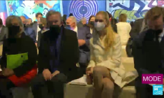 Haute couture été 2022 : retrouver le rêve, à tout prix