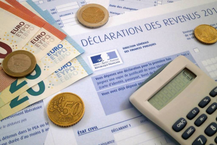 Calendrier des impôts 2017 : ce qu'il vous reste à faire / iStock.com - Gwengoat